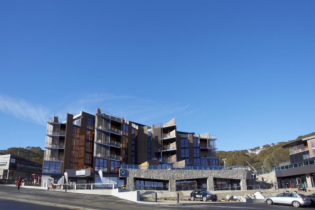 Qt Falls Creek Exterior photo